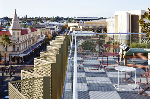 Alex Hotel - St Kilda Accommodation 1