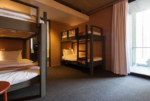 Alex Hotel - St Kilda Accommodation 35