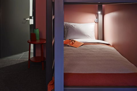 Alex Hotel - St Kilda Accommodation 28