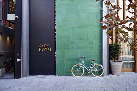 Alex Hotel - St Kilda Accommodation 9