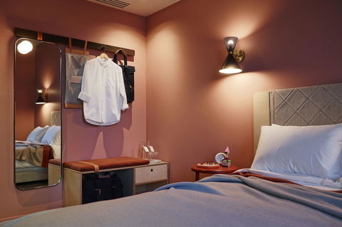 Alex Hotel - St Kilda Accommodation 27