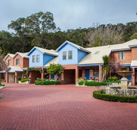Banksia  Middleton - St Kilda Accommodation