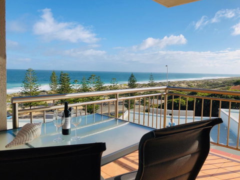 Ocean View-breath Taking Views, Amazing Facilities - St Kilda Accommodation 17