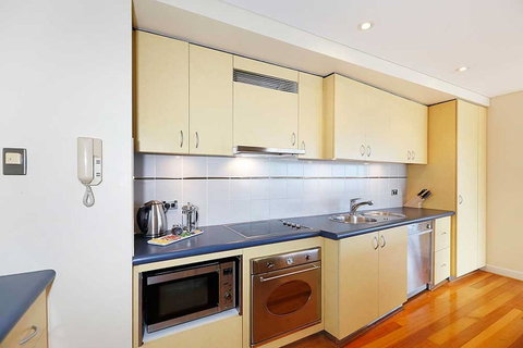 Ocean View-breath Taking Views, Amazing Facilities - St Kilda Accommodation 13
