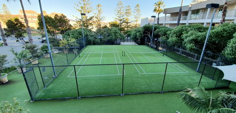 Ocean View-breath Taking Views, Amazing Facilities - St Kilda Accommodation 23