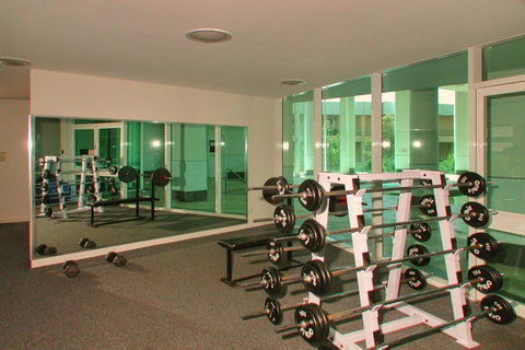 Ocean View-breath Taking Views, Amazing Facilities - St Kilda Accommodation 28