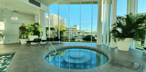 Ocean View-breath Taking Views, Amazing Facilities - St Kilda Accommodation 19