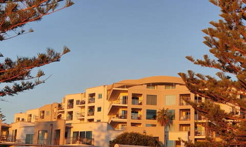 Ocean View-breath Taking Views, Amazing Facilities - St Kilda Accommodation 22