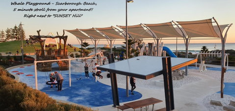 Ocean View-breath Taking Views, Amazing Facilities - St Kilda Accommodation 1