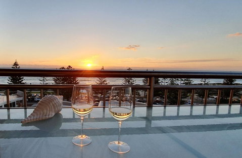 Ocean View-breath Taking Views, Amazing Facilities - St Kilda Accommodation 3