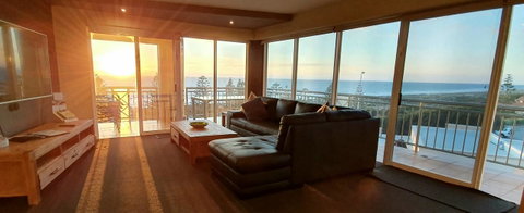 Ocean View-breath Taking Views, Amazing Facilities - St Kilda Accommodation 2