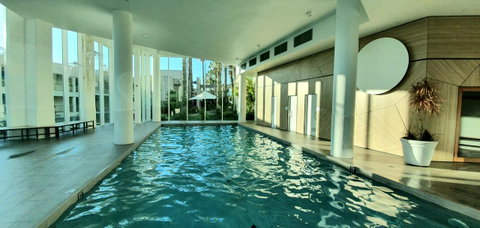 Ocean View-breath Taking Views, Amazing Facilities - St Kilda Accommodation 20
