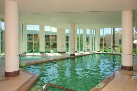 Ocean View-breath Taking Views, Amazing Facilities - St Kilda Accommodation 27