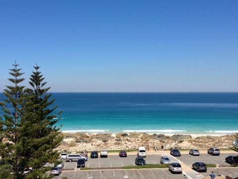 Ocean View-breath Taking Views, Amazing Facilities - St Kilda Accommodation 30