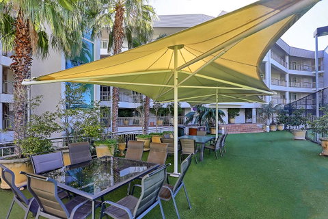 Ocean View-breath Taking Views, Amazing Facilities - St Kilda Accommodation 26