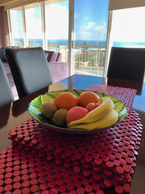 Ocean View-breath Taking Views, Amazing Facilities - St Kilda Accommodation 16