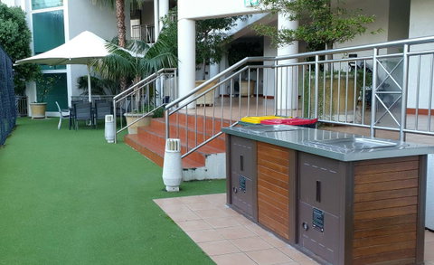 Ocean View-breath Taking Views, Amazing Facilities - St Kilda Accommodation 24