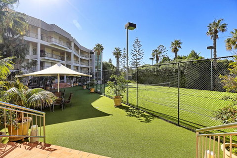 Ocean View-breath Taking Views, Amazing Facilities - St Kilda Accommodation 25