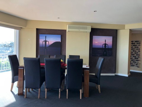 Ocean View-breath Taking Views, Amazing Facilities - St Kilda Accommodation 15