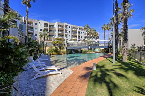 Ocean View-breath Taking Views, Amazing Facilities - St Kilda Accommodation 0