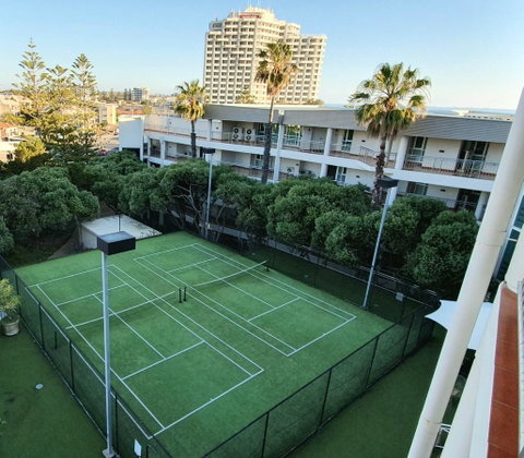Ocean View-breath Taking Views, Amazing Facilities - St Kilda Accommodation 21
