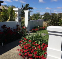 Bella Bali Gardens - St Kilda Accommodation