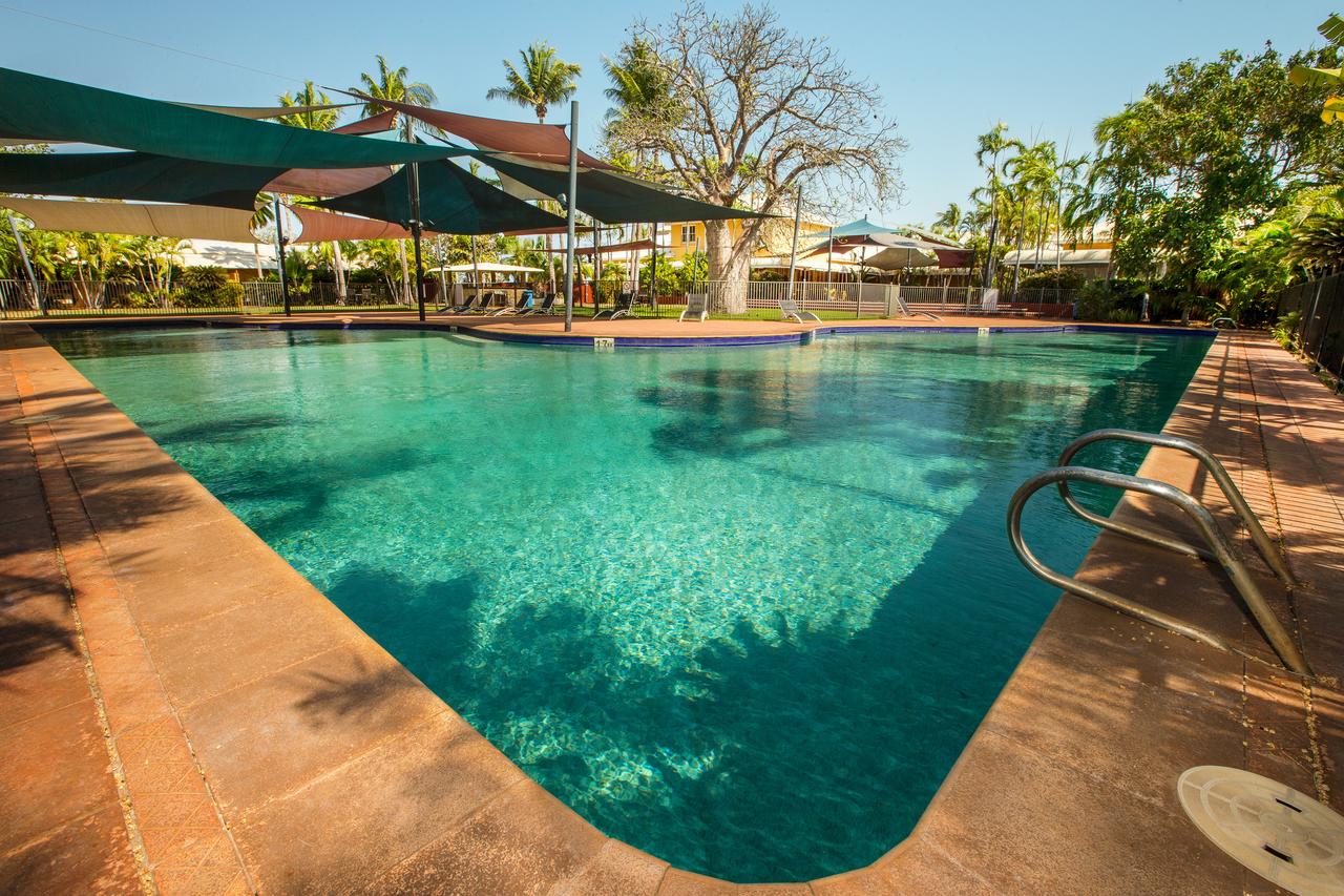 Broome WA St Kilda Accommodation