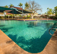 Mercure Broome - St Kilda Accommodation