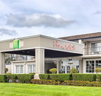ibis Styles Albany - St Kilda Accommodation