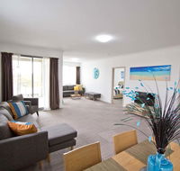 Morisset Serviced Apartments - St Kilda Accommodation