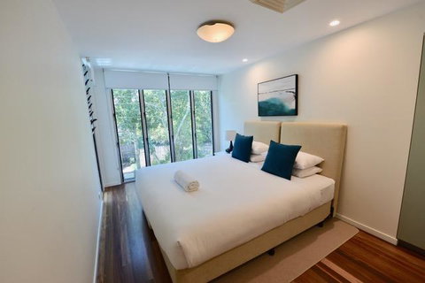 East On Byron - St Kilda Accommodation 7