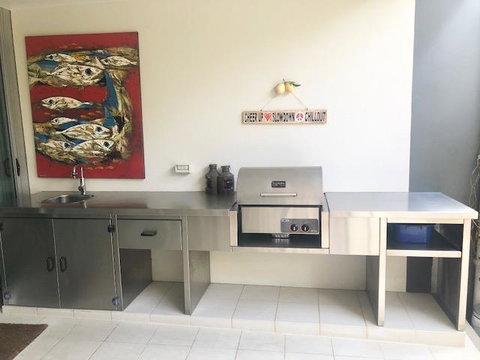 East On Byron - St Kilda Accommodation 42