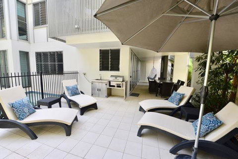 East On Byron - St Kilda Accommodation 16