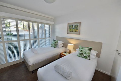 East On Byron - St Kilda Accommodation 8