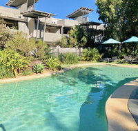 East On Byron - St Kilda Accommodation