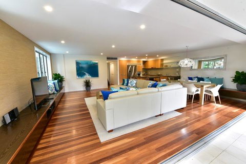 East On Byron - St Kilda Accommodation 21