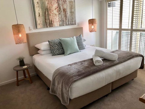 East On Byron - St Kilda Accommodation 37