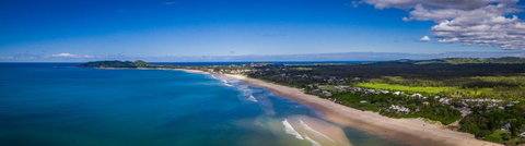 East On Byron - St Kilda Accommodation 4