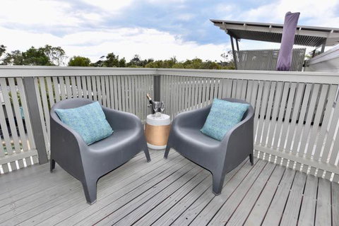 East On Byron - St Kilda Accommodation 3