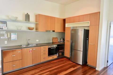 East On Byron - St Kilda Accommodation 28