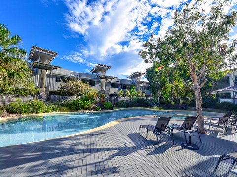 East On Byron - St Kilda Accommodation 1