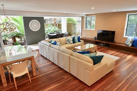 East On Byron - St Kilda Accommodation 20