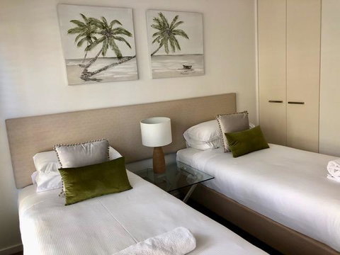 East On Byron - St Kilda Accommodation 33