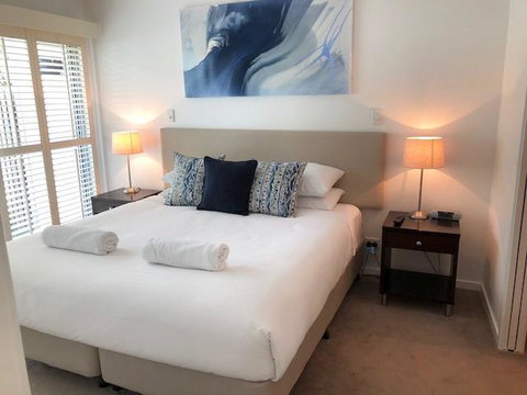 East On Byron - St Kilda Accommodation 41
