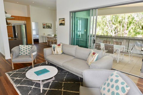 East On Byron - St Kilda Accommodation 24