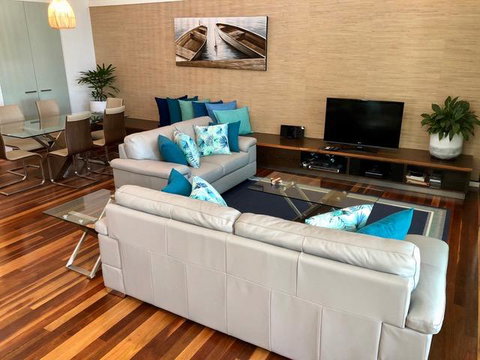 East On Byron - St Kilda Accommodation 38