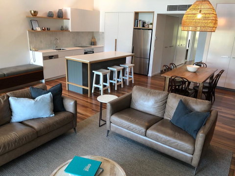 East On Byron - St Kilda Accommodation 39