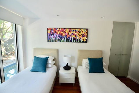 East On Byron - St Kilda Accommodation 23