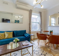 Heritage Townhouse Near Harbour Bridge - St Kilda Accommodation