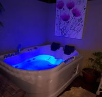 Nelson Bay Bed  Breakfast - St Kilda Accommodation